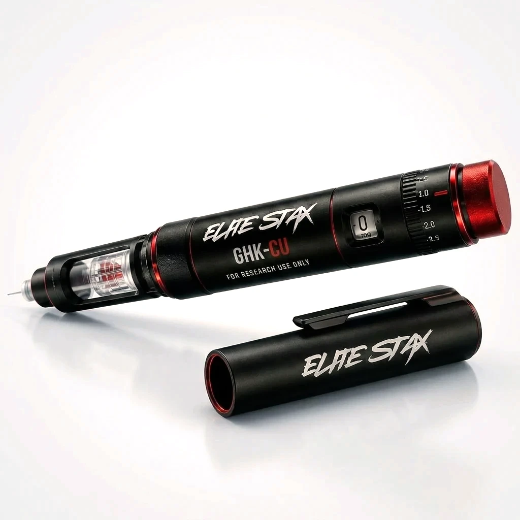 GHK-CU Pen
