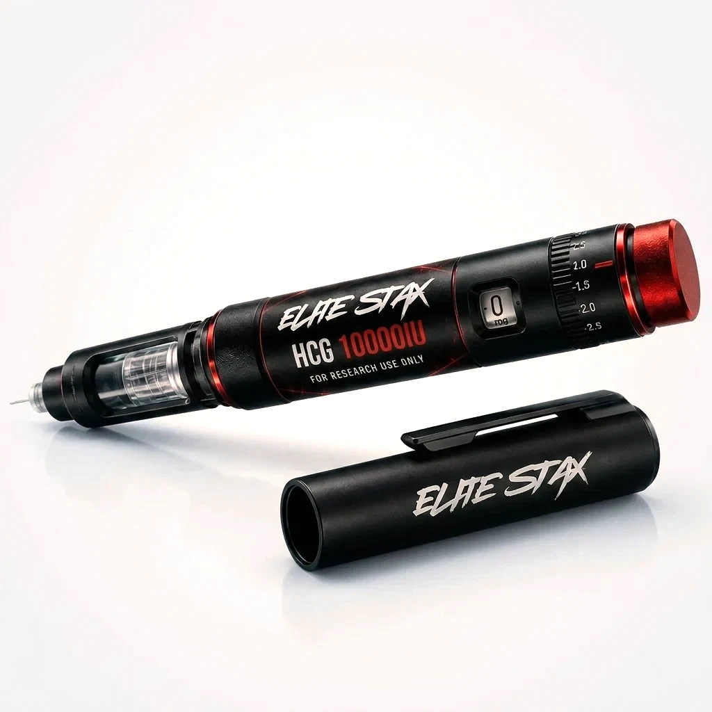 HCG 10,000 IU Pen