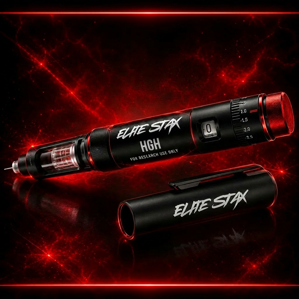 HGH Pen