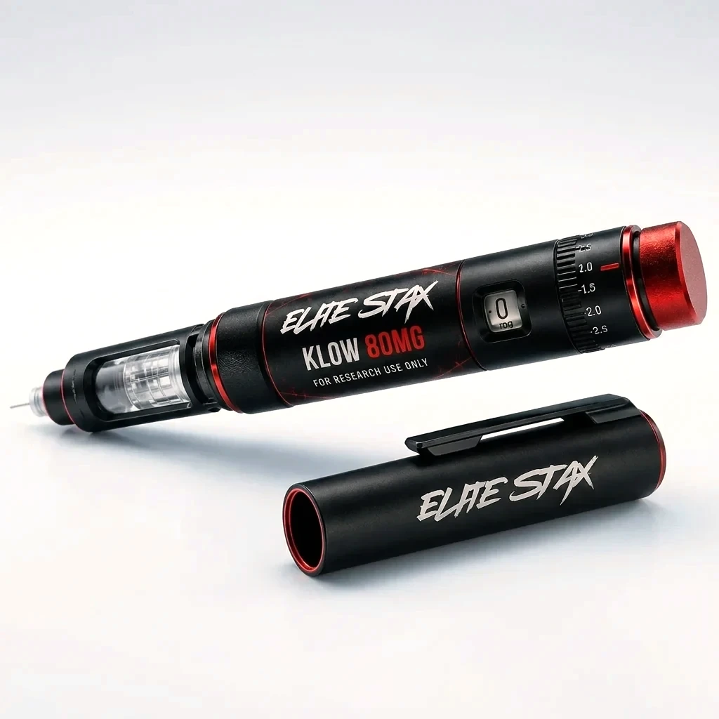 Klow 80mg Pen