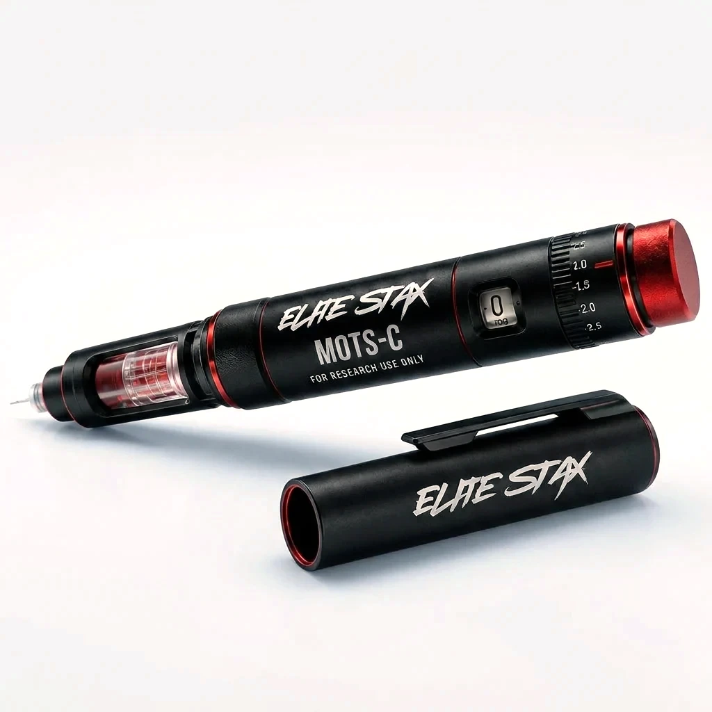 MOTS-C Pen