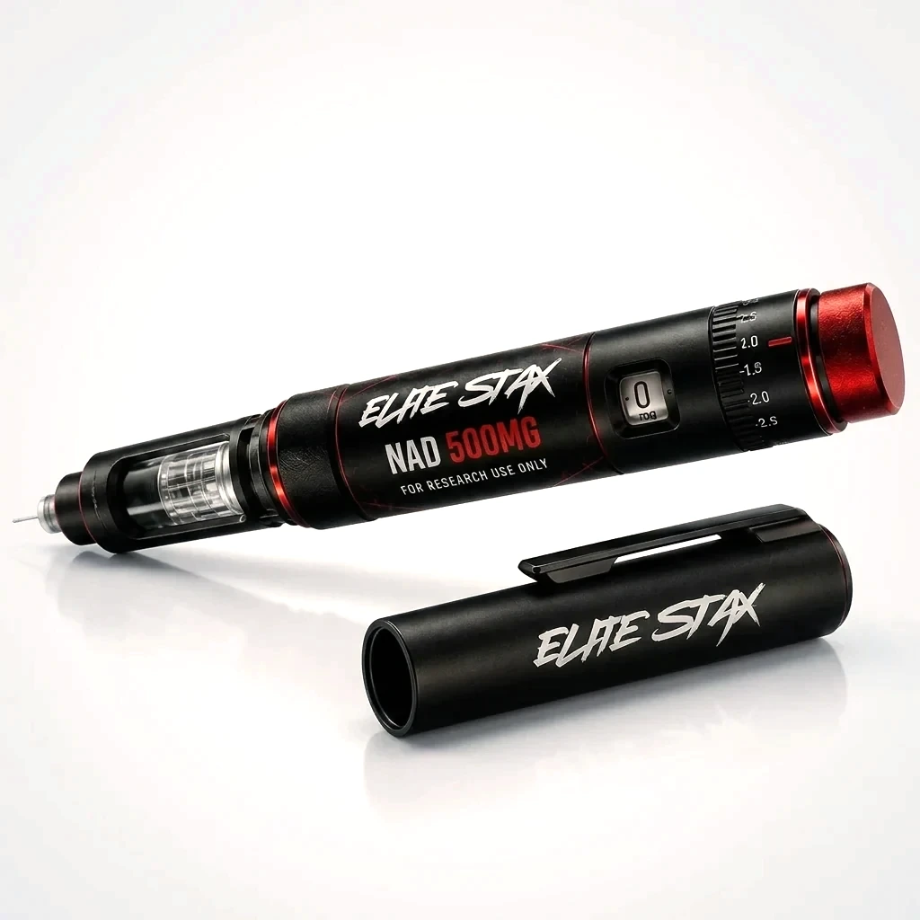 NAD 500mg Pen