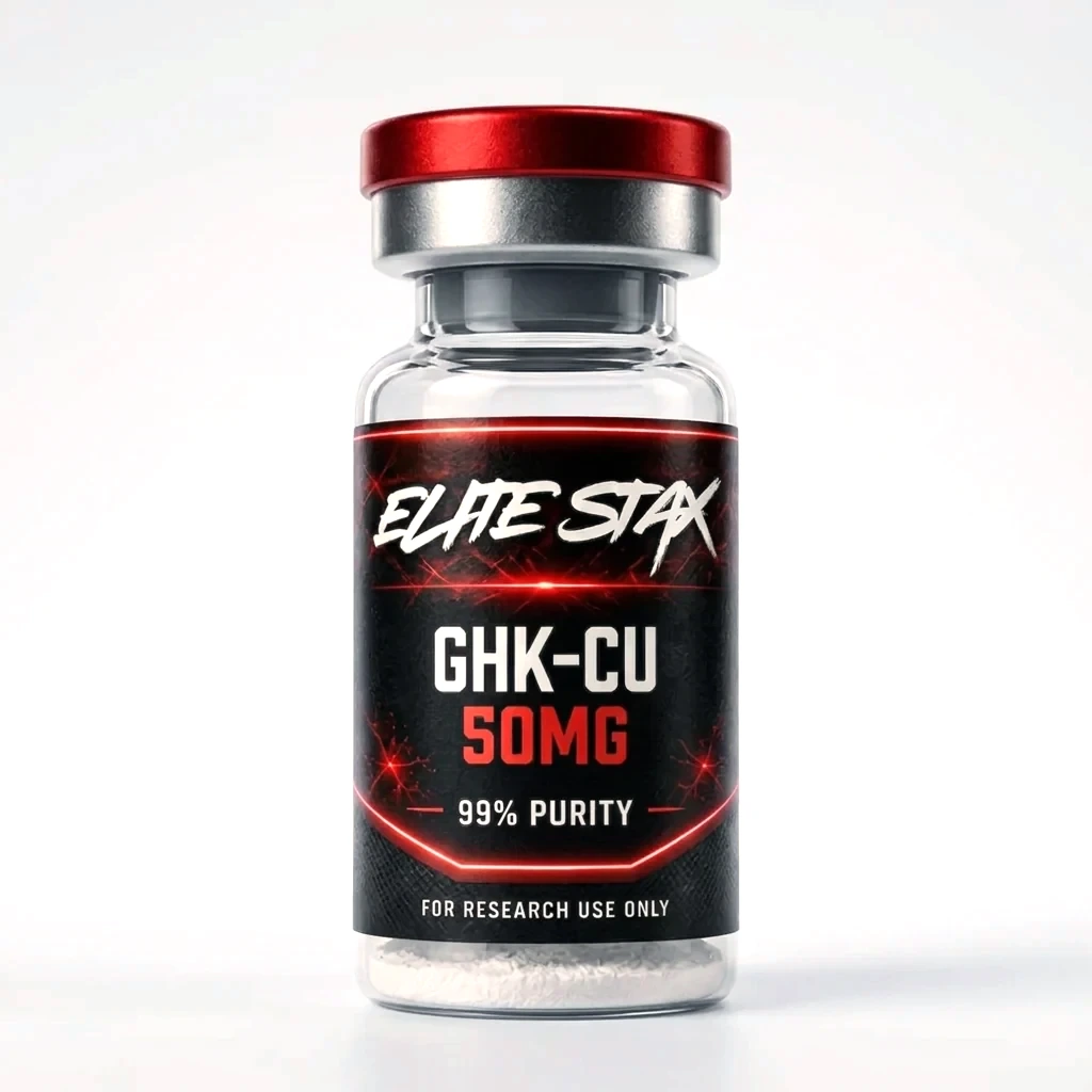 GHK-CU 50mg