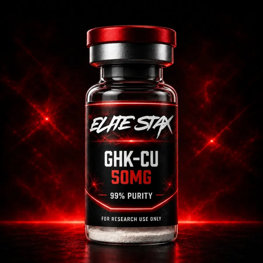 GHK-CU 50mg