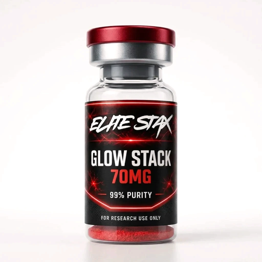 Glow Stack 70mg