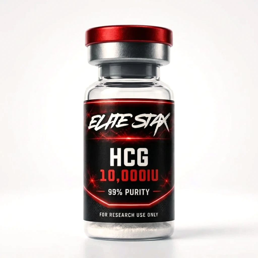 HCG 10,000 IU