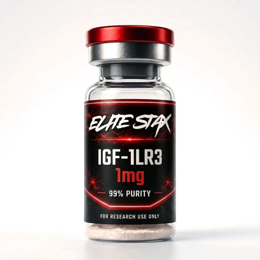 IGF-1LR3 1mg