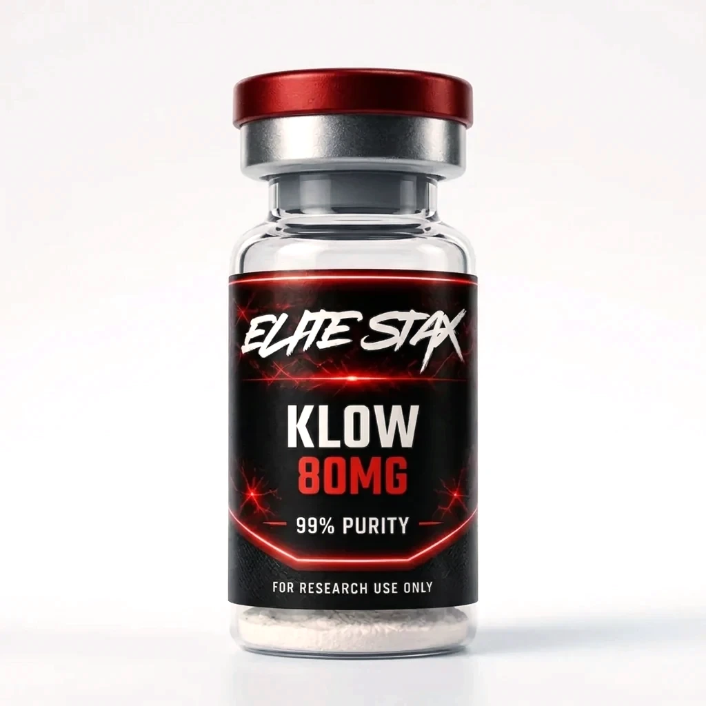Klow 80mg