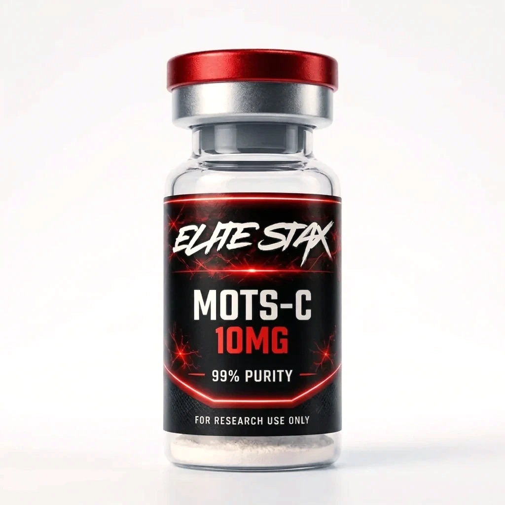 MOTS-C 10mg