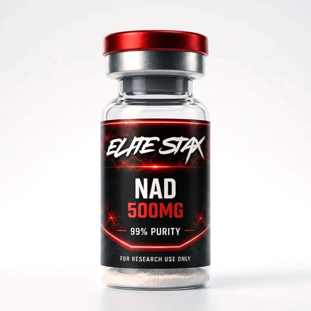 NAD 500mg