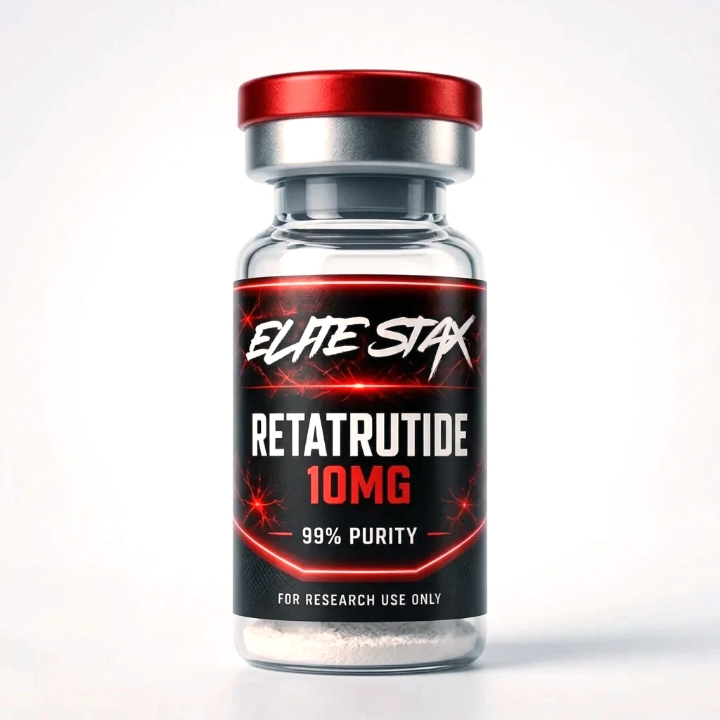 Retatrutide 10mg