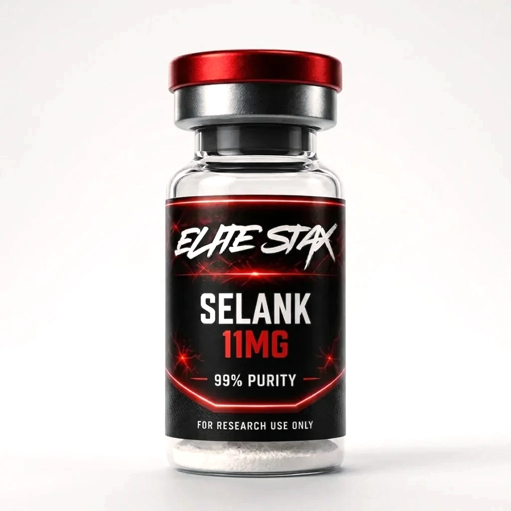 Selank 11mg