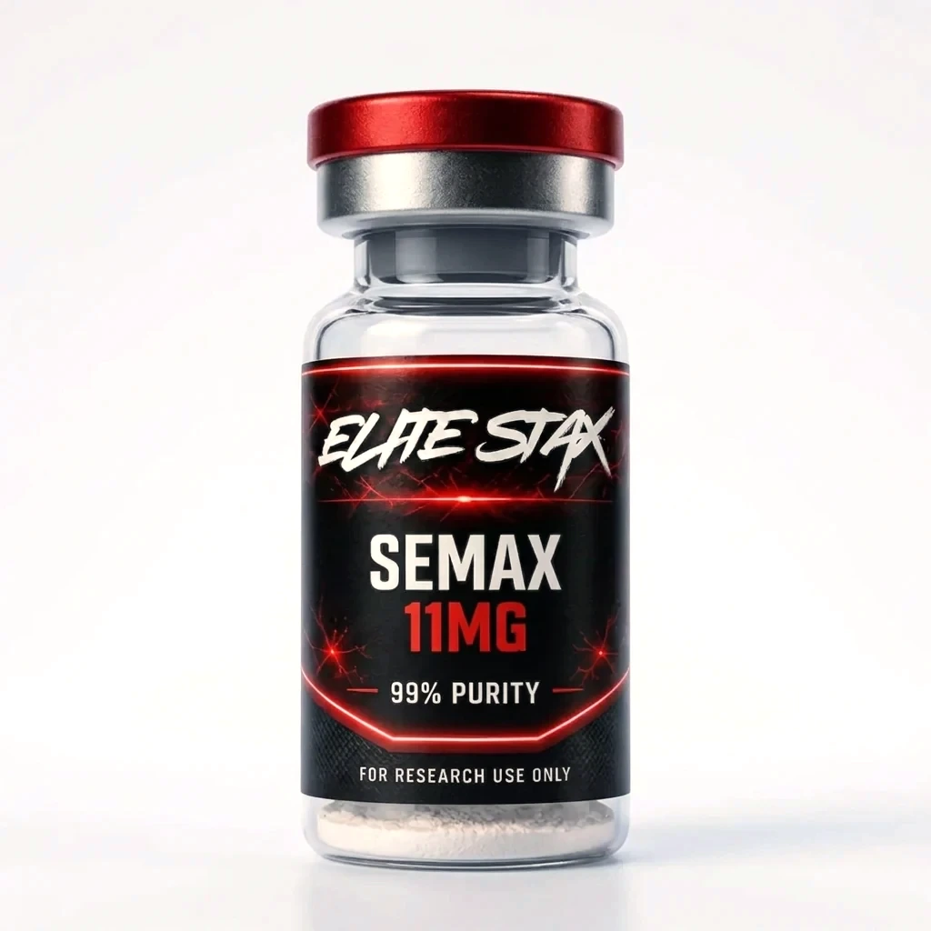 Semax 11mg