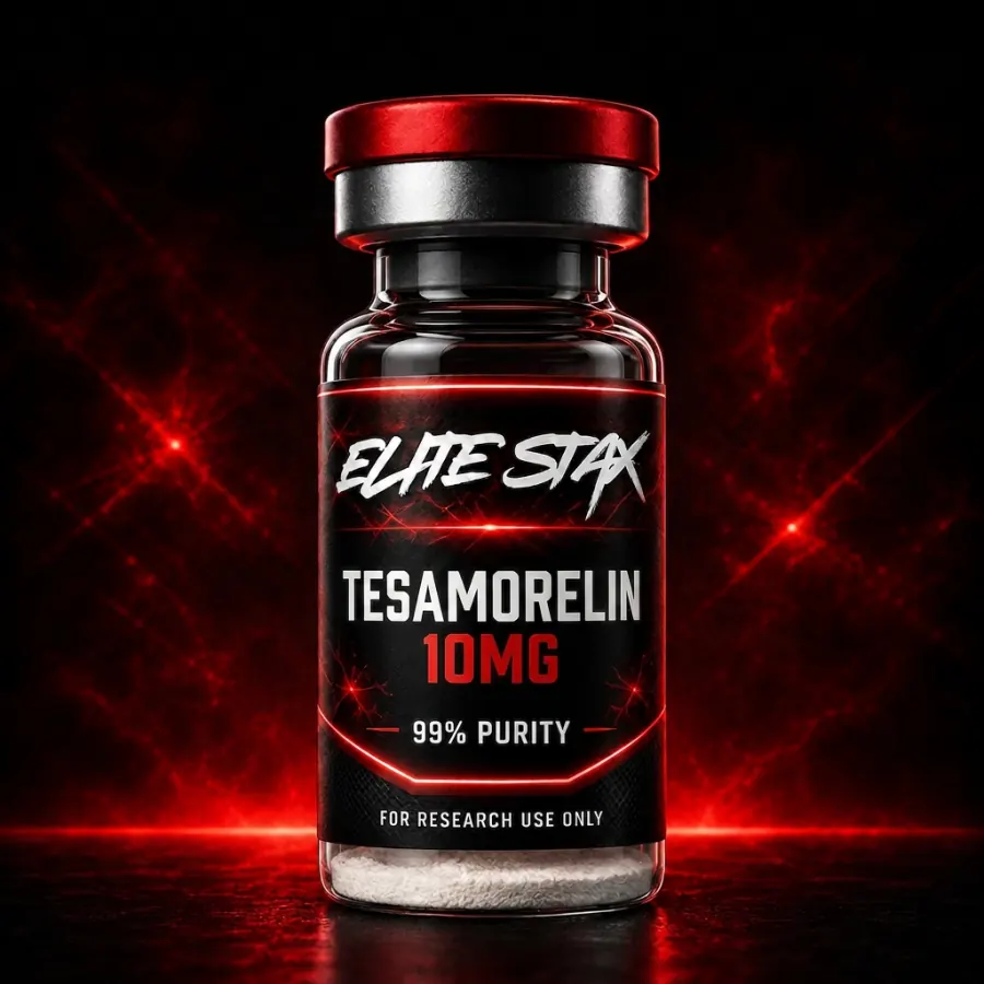 Tesamorelin 10mg