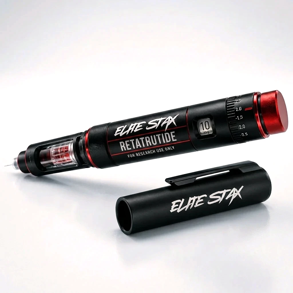 Retatrutide Pen