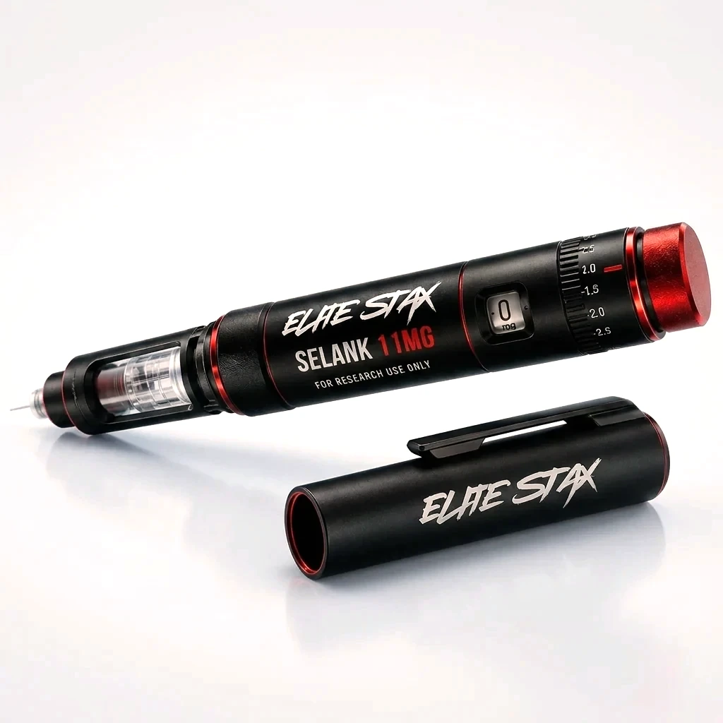 Selank 11mg Pen