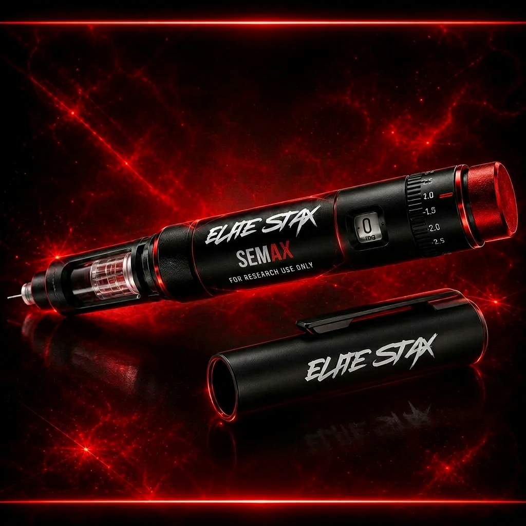 Semax Pen