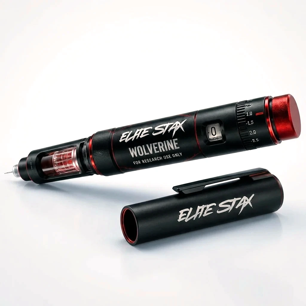 Wolverine Pen